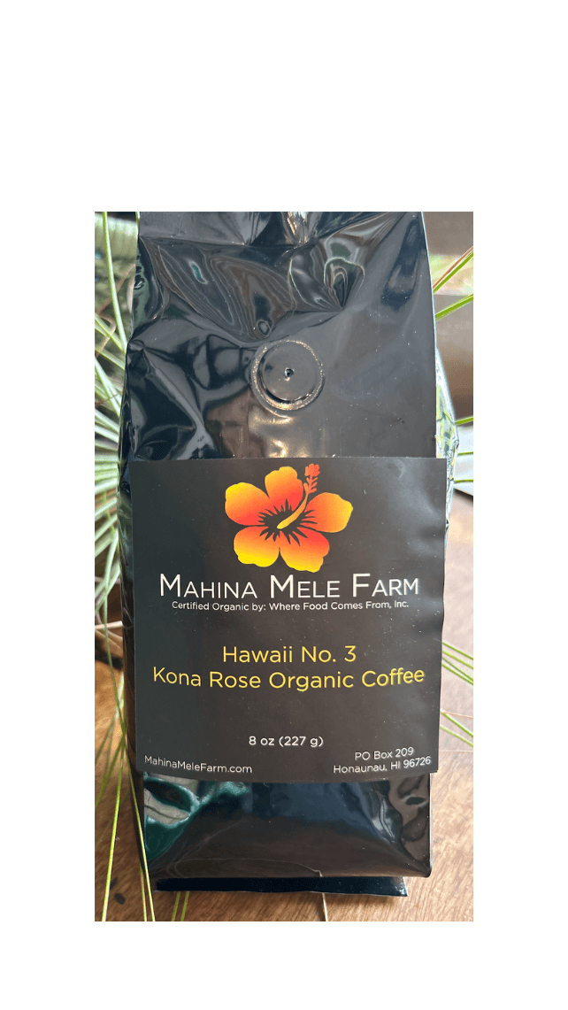 Hawaii No. 3 - My Store