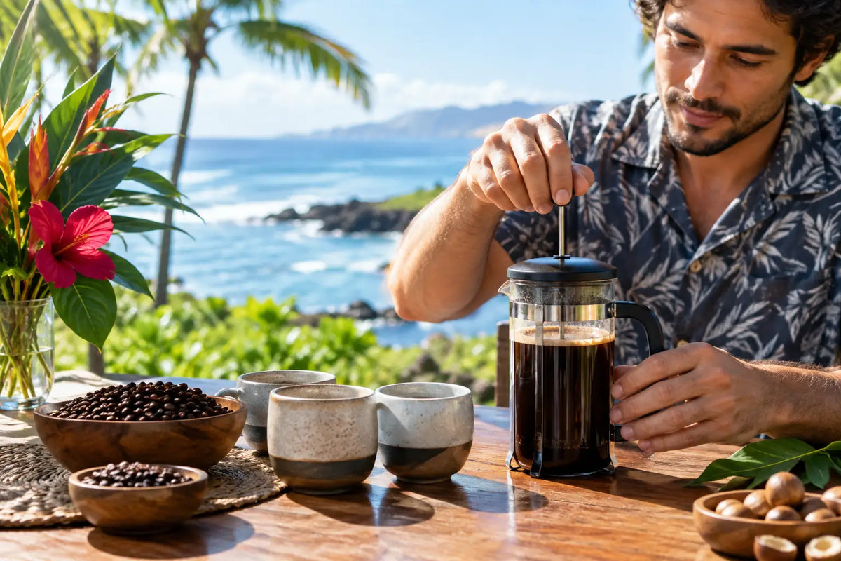 Coffee Cupping Guide for a Better Morning Cup