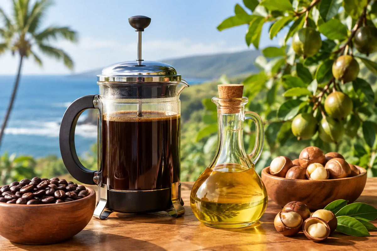 Can Macadamia Oil Handle Heat? A Cook’s Guide