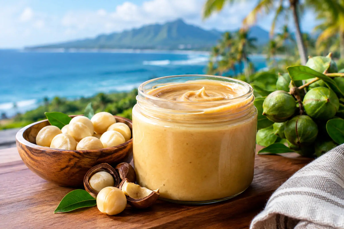 Macadamia Nut Butter Review: Is It Worth It?
