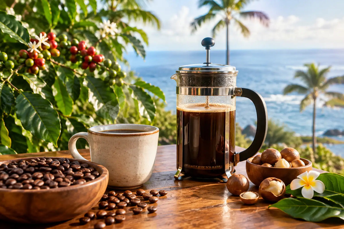 Coffee Roast Guide for Your Best Morning Cup