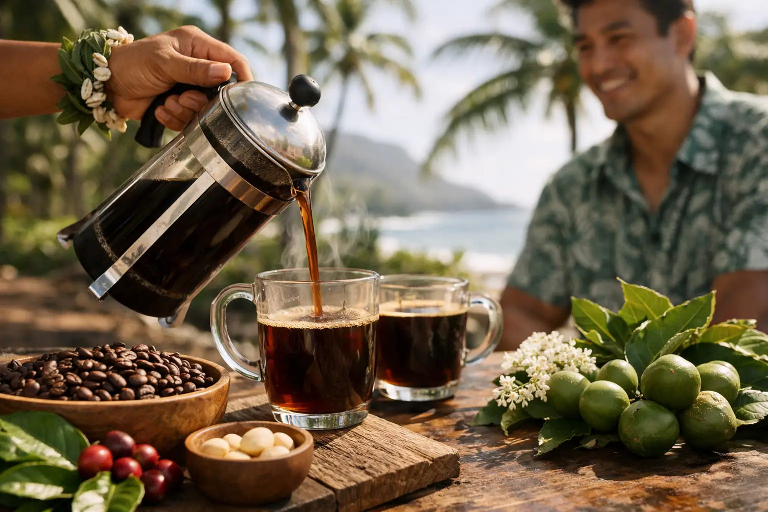 Specialty Coffee Review for a Better Morning Cup
