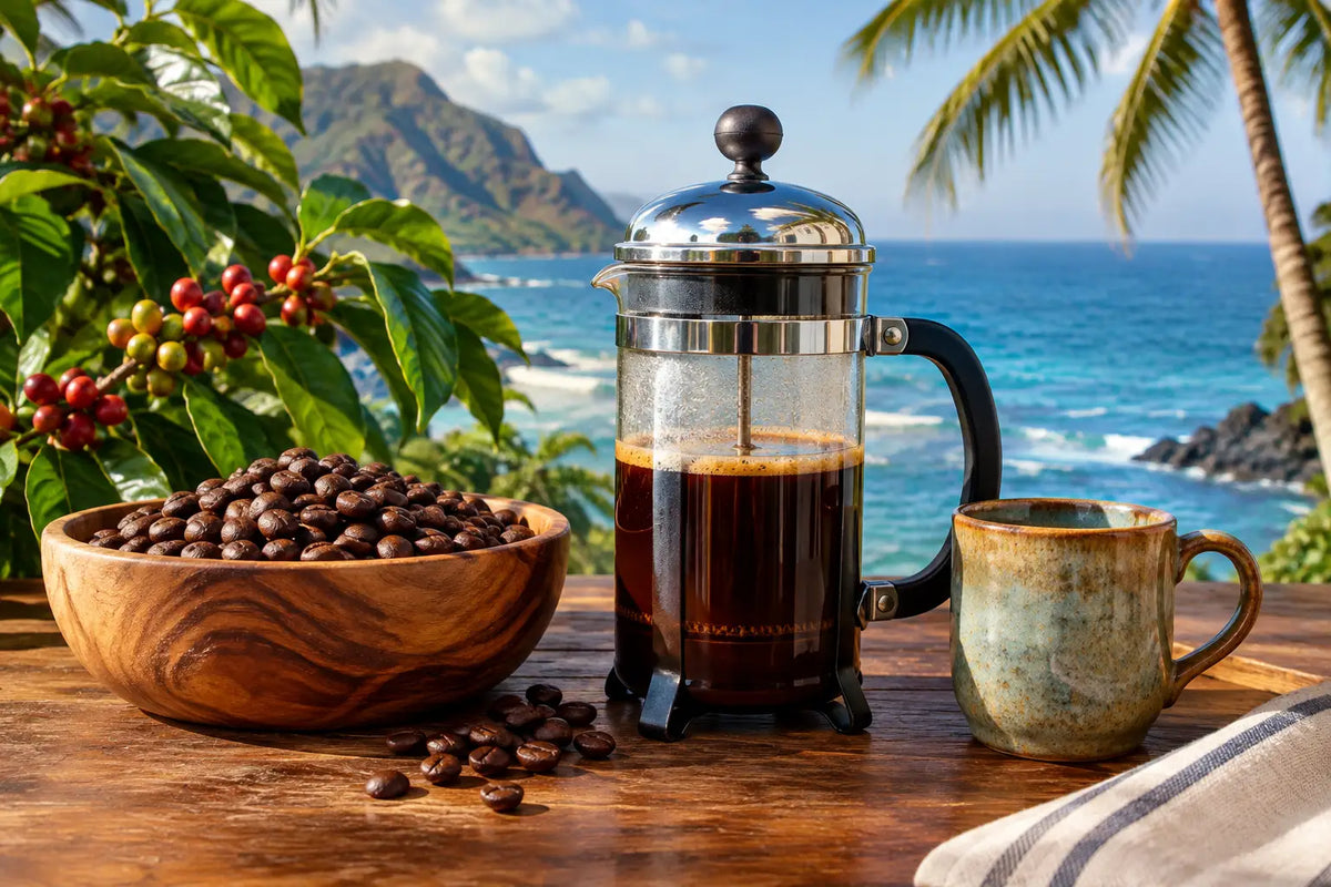 Best Coffee for Espresso Machines at Home