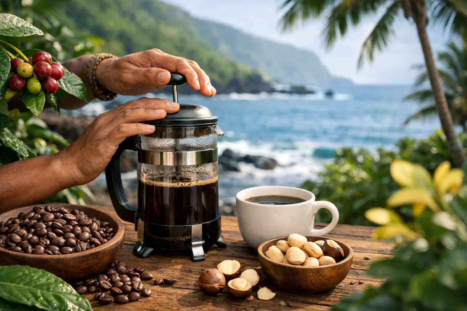 South Kona Coffee Buying Guide for Better Cups