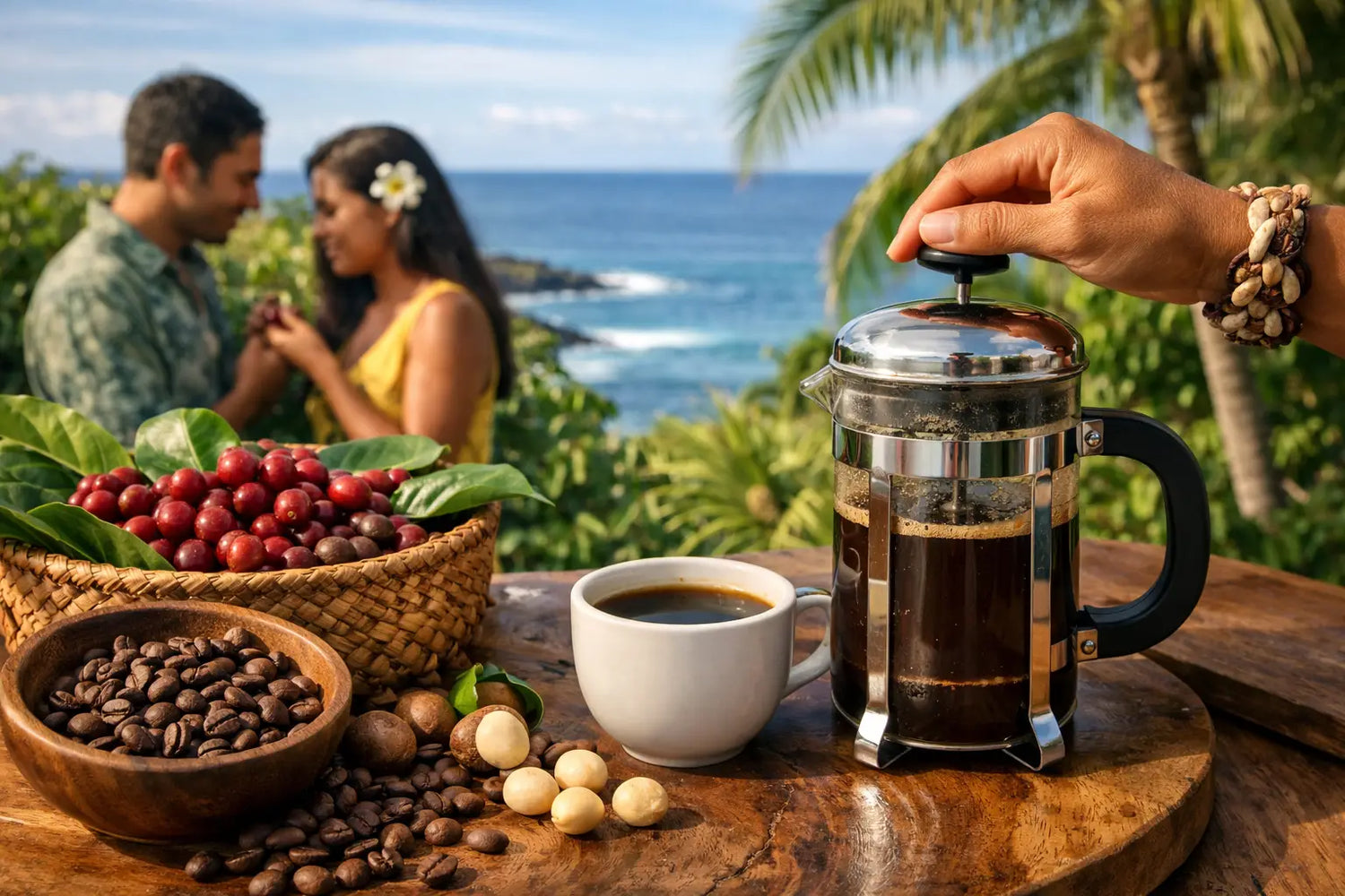 How to Choose Single Origin Coffee With Care
