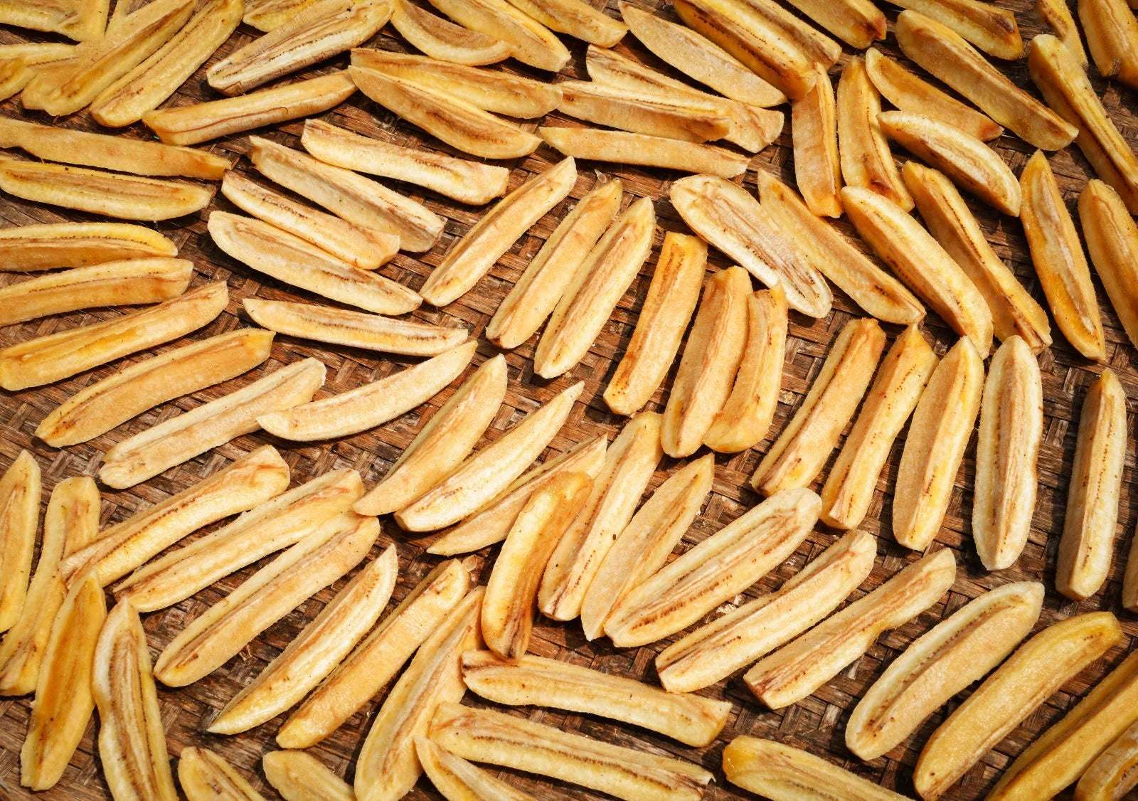 What Are Organic Apple Bananas? Hawaii's Sweetest Secret