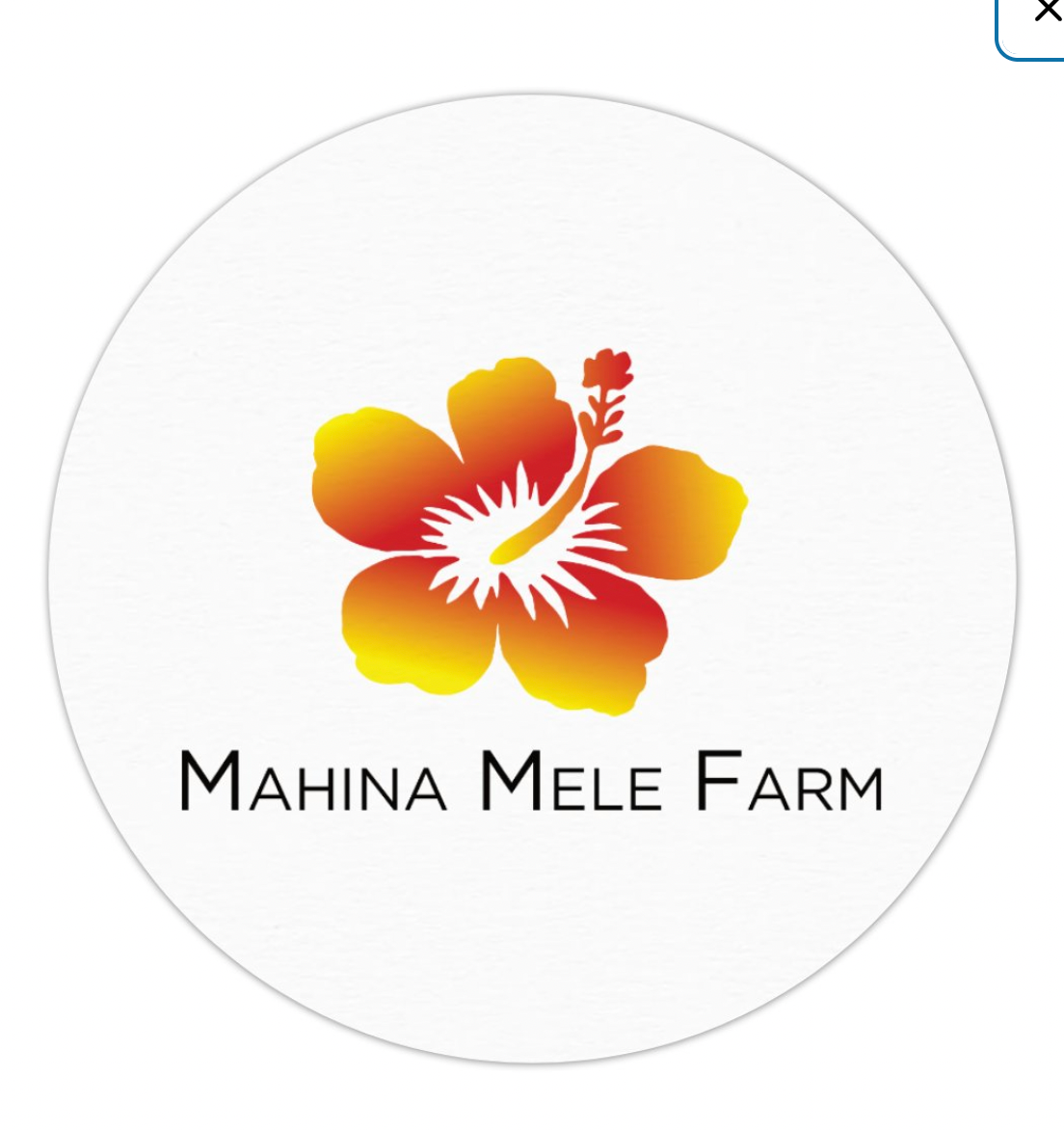 Know where your food comes from!