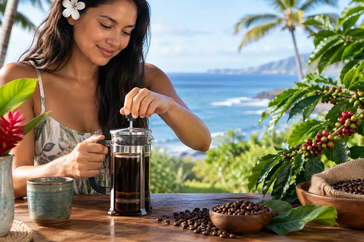 Is Kona Coffee Always Organic? The Honest Answer