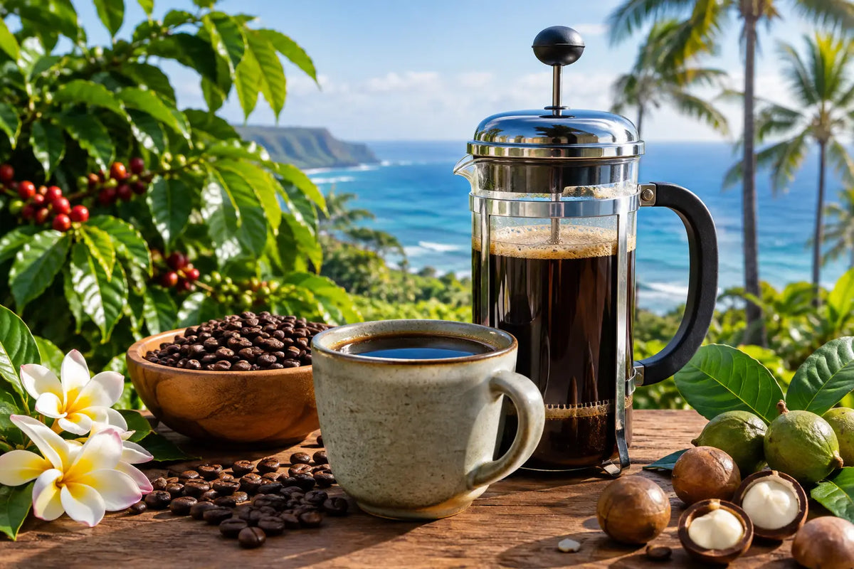 Coffee Flavor Guide for Better Everyday Cups
