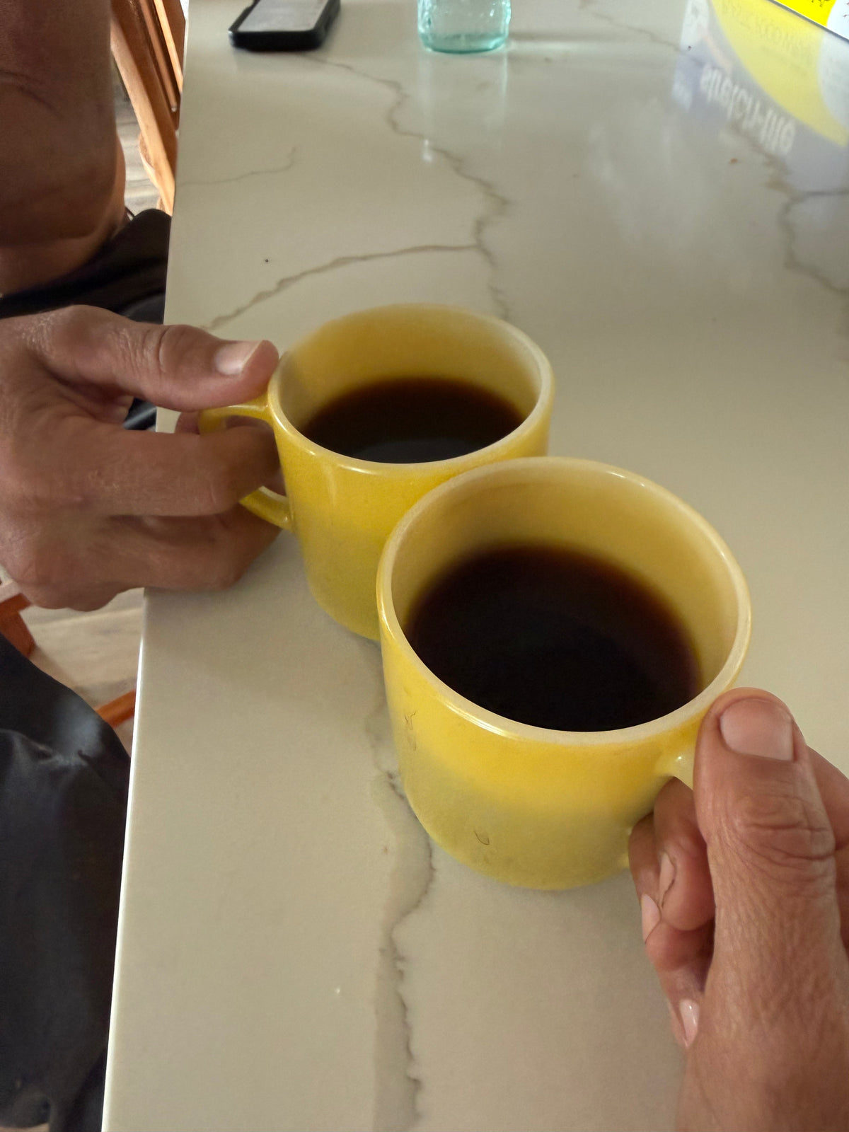 Single Origin Versus Blended Coffee Explained