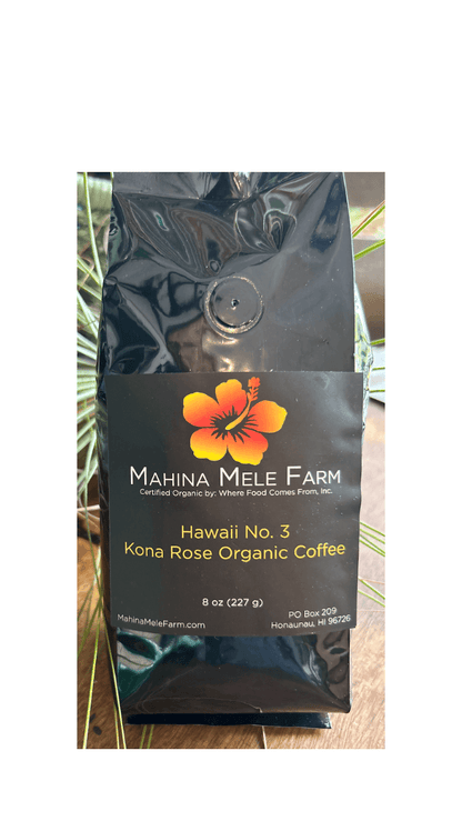 Hawaii No. 3 - My Store