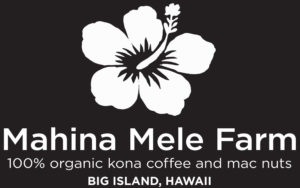 Mahina Mele Farm logo